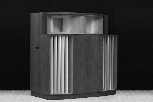 The Lowther-Hegeman Reproducer